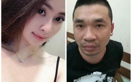 'Chân dài' nổi tiếng gốc Hải Phòng đối mặt án tử hình: Vết trượt dài từ mối tình thuở mới lớn