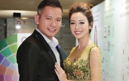 Người đàn ông đứng sau cuộc sống sung túc, viên mãn của Hoa hậu Jennifer Phạm
