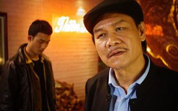 Cấn "Quỳnh búp bê": “Tôi trầm luân, vất vả, bươn chải... từ bé”