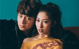 Giữa ồn ào chia tay, Ngô Kiến Huy chính thức lên tiếng về mối quan hệ tình cảm với Khổng Tú Quỳnh