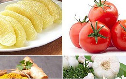 10 thực phẩm phòng ngừa ung thư hiệu quả nhất nên ăn hàng ngày
