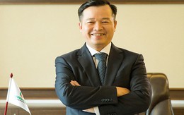 "Shark" Việt: "Tôi thực sự không thích tham gia Shark Tank"