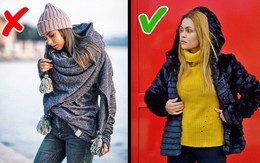 8 kiểu trang phục không chỉ lỗi thời mà còn phô hết các khuyết điểm của người mặc, chị em nên biết để tránh