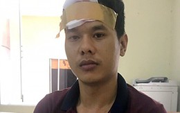 Giám đốc ở Sài Gòn mang họa vì gói bưu phẩm của giang hồ