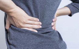Nguyên nhân viêm khớp cùng chậu