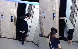 Mở cửa thang máy hại chết bố vợ ở TQ: Người trong cuộc lên tiếng