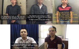 Doanh nhân Sài Gòn bị bắt cóc, tống tiền vì nhận chuyển 'gói hàng lạ'
