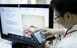 Sách giáo khoa của Bộ GD&ĐT sẽ có phiên bản điện tử