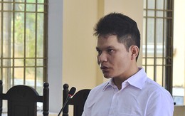 Đâm anh rể trọng thương khi bị đánh ghen