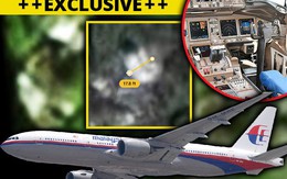 Tìm thấy buồng lái của MH370 ở Campuchia