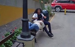 Chồng phát hiện vợ ngoại tình khi tìm đường trên Google Maps