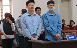 Chủ sàn vàng ảo lĩnh 22 năm tù