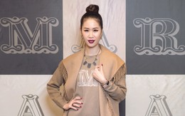 Hoa hậu Dương Thùy Linh: Bố mẹ từng xấu hổ vì tôi đi thi... Hoa hậu