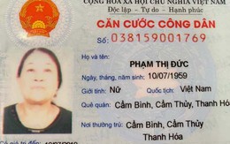 Lừa xin vào các bệnh viện với số tiền hơn 1 tỷ đồng