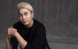 Rapper "Người lạ ơi" Karik bức xúc vì bị giới thiệu 'ca sĩ tham gia cuộc thi bolero'