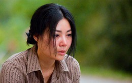 Thanh Hương kiệt sức vì cảnh hiếp dâm tập thể trong 'Quỳnh búp bê'