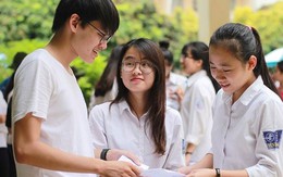 Những điểm mới trong tuyển sinh lớp 10 ở Hà Nội năm học 2019 - 2020