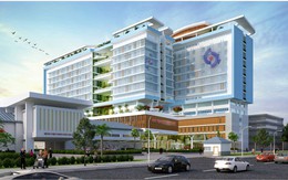 Bệnh viện Nhân dân Gia Định:  An toàn - tin cậy - hiệu quả