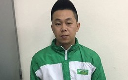 Cảnh sát bám trên ca pô, tài xế vẫn phóng xe chạy 'bạt mạng' suốt 32km