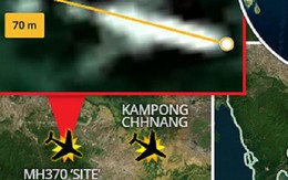 MH370 bị nghi ở rừng Campuchia: Giữa 'tam giác quỷ Bermuda' mới?