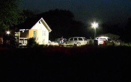 Xả súng tại tiệc sinh nhật ở Mỹ, 4 người thiệt mạng