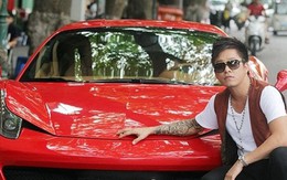 Nhạc sĩ Tú Dưa nói về nguyên nhân khiến siêu xe 16 tỷ của Tuấn Hưng gặp tai nạn