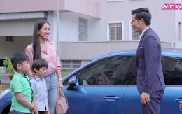 Gạo nếp gạo tẻ tập 71: Giả ốm thất bại, mẹ chồng Hương dùng tuyệt chiêu ngăn cản con dâu hẹn hò với Tường