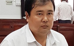 Cựu giám đốc ngân hàng lĩnh 10 năm tù vì lừa đảo