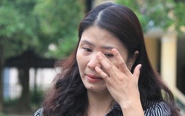 Những cô giáo quen với việc học sinh cắn, phi chổi vào người