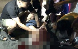 Vụ cô gái bị người yêu cũ đâm trên phố: Nghi phạm gọi điện báo cho mẹ nạn nhân