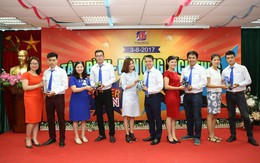 Dược sĩ Lê Thị Bình: Đam mê dẫn lối thành công!