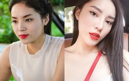 Kỳ Duyên sau 4 năm đăng quang, giờ mới đạt đến đỉnh cao của nhan sắc và thần thái