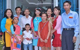 Vị phó giám đốc sở từ chối cho con du học nước ngoài