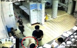 Quảng Ninh: Sự thật việc bác sĩ trực cấp cứu bị “tố” đánh người nhà bệnh nhân