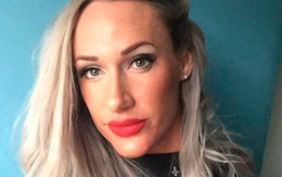 Sốc: Nữ quân nhân bị tình cũ hãm hiếp, tra tấn suốt 9 giờ