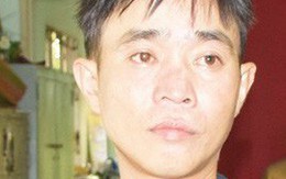 Nhậu say về lấy dao đâm vợ dã man
