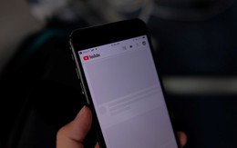 YouTube gặp lỗi không thể kết nối trên diện rộng