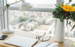 Tăng cường vượng khí, rộng mở công danh nhờ kê bàn làm việc đúng phong thủy