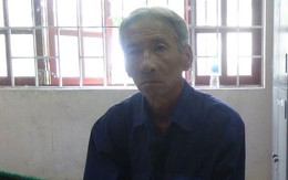 61 tuổi mang 6 tiền án vẫn đi trộm tài sản