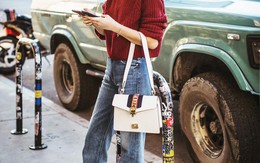 “Ngôi sao” của mùa đông chính là quần jeans và 15 set đồ sau sẽ giúp biến hóa tài tình với item này