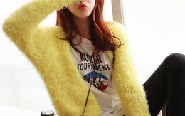 Những món đồ bạn cần phải "chia tay" ngay lập tức vì đã lỗi thời!