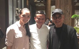 Cuộc sống ít biết của con gái Lý Liên Kiệt: Xinh đẹp và học ở Harvard