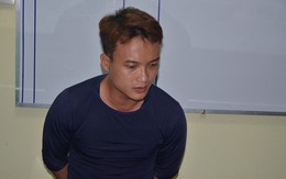 Nghi phạm sa lưới sau 2 ngày giết người trong phòng trọ