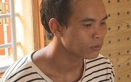 Dùng dao khống chế, kéo nữ sinh lớp 11 vào chỗ vắng hiếp dâm