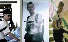 Tiết lộ cực sốc về thủ phạm xả súng, đánh bom trường học Crimea