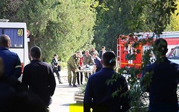 Vụ tấn công ở Crimea: Danh tính 20 nạn nhân thiệt mạng được xác định