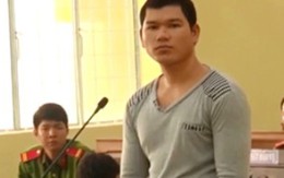 9X giết bà nội lĩnh án chung thân