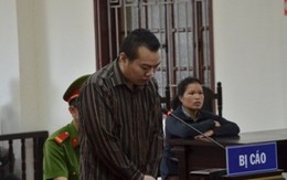 Nhiều lần hiếp dâm bé gái hàng xóm mới 10 tuổi