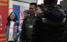 Vụ trẻ sơ sinh bị rơi từ tầng cao chung cư: Người mẹ sẽ bị xử lý như thế nào?