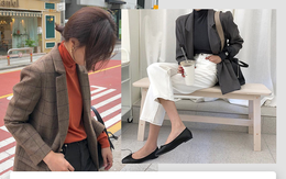 6 item giúp bạn ăn mặc đỉnh cao như những fashionista nước Pháp